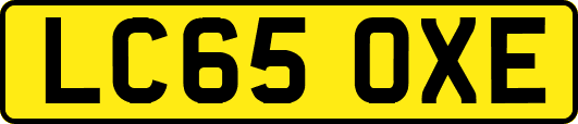 LC65OXE