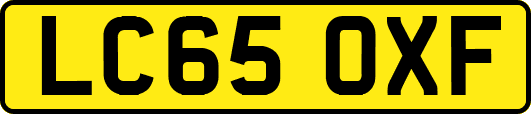LC65OXF