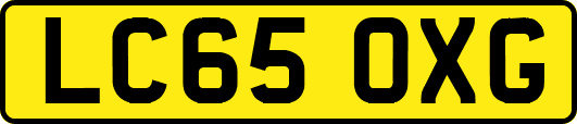 LC65OXG