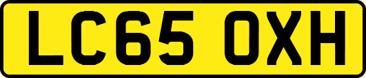 LC65OXH
