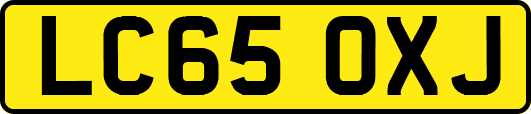 LC65OXJ