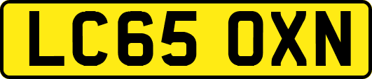 LC65OXN