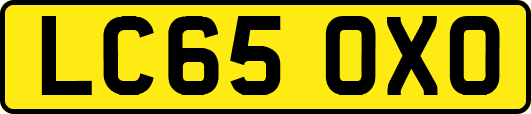 LC65OXO
