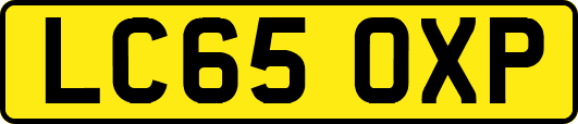 LC65OXP