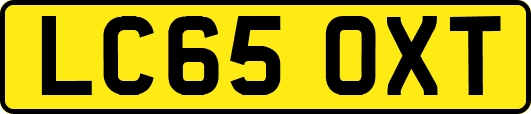 LC65OXT