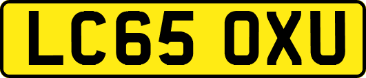 LC65OXU