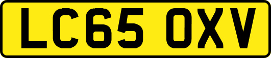 LC65OXV