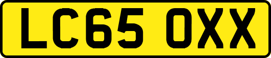 LC65OXX