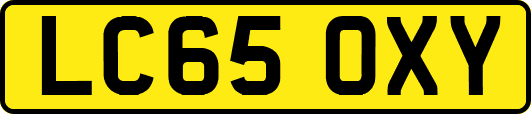 LC65OXY