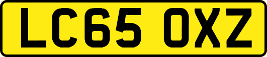 LC65OXZ