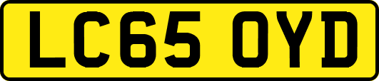 LC65OYD