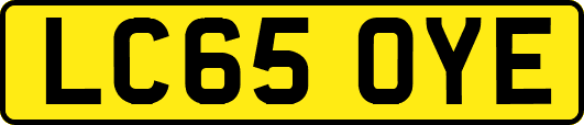 LC65OYE