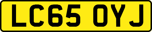 LC65OYJ