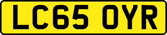 LC65OYR