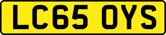 LC65OYS