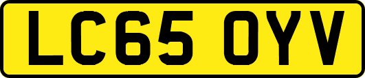 LC65OYV