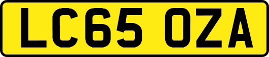 LC65OZA