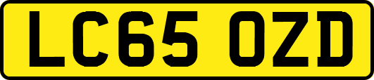 LC65OZD