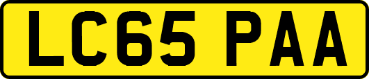 LC65PAA