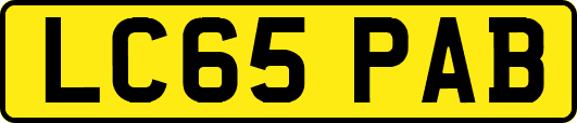 LC65PAB