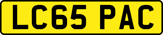 LC65PAC