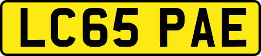 LC65PAE
