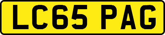 LC65PAG