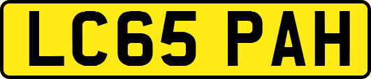 LC65PAH