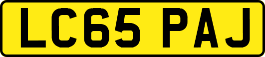 LC65PAJ