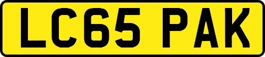 LC65PAK