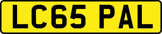 LC65PAL