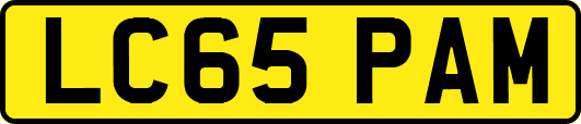 LC65PAM