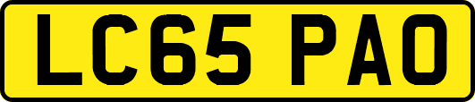 LC65PAO