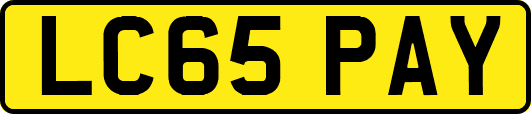 LC65PAY