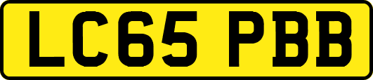LC65PBB