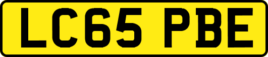 LC65PBE