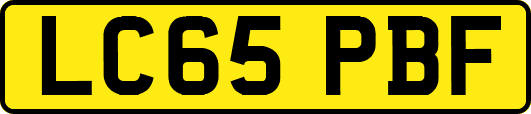 LC65PBF