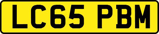 LC65PBM
