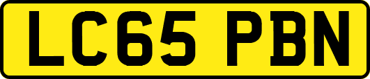 LC65PBN