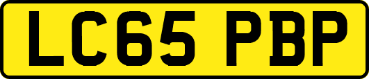 LC65PBP