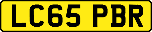 LC65PBR