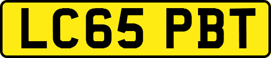 LC65PBT