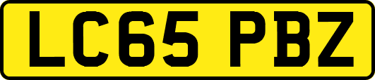 LC65PBZ