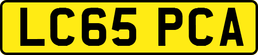 LC65PCA