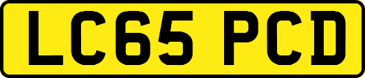 LC65PCD