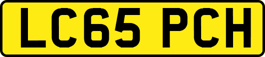 LC65PCH