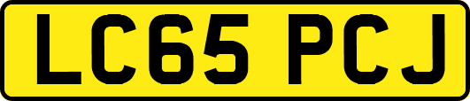 LC65PCJ