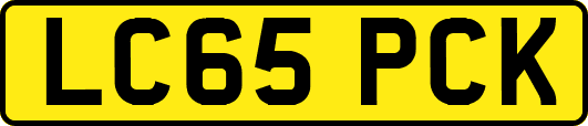 LC65PCK