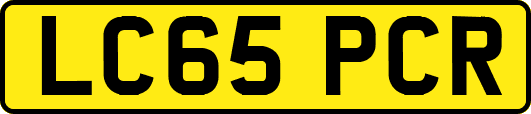 LC65PCR