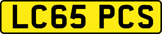 LC65PCS